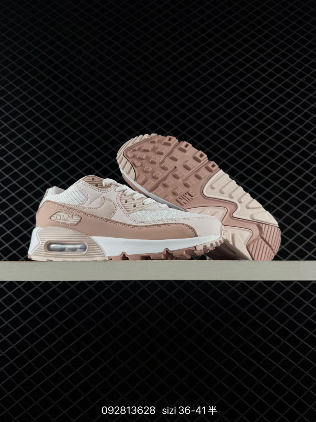 nike air max 90-DM0029